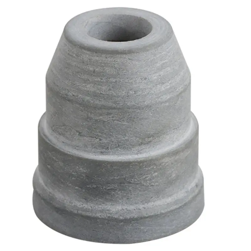 ABLQ 2X PT-80 IPT-80 PTM-80 Air Plasma Cutting Torch 60510 Drag Cut Shield Cup Nozzle Retaining Cap