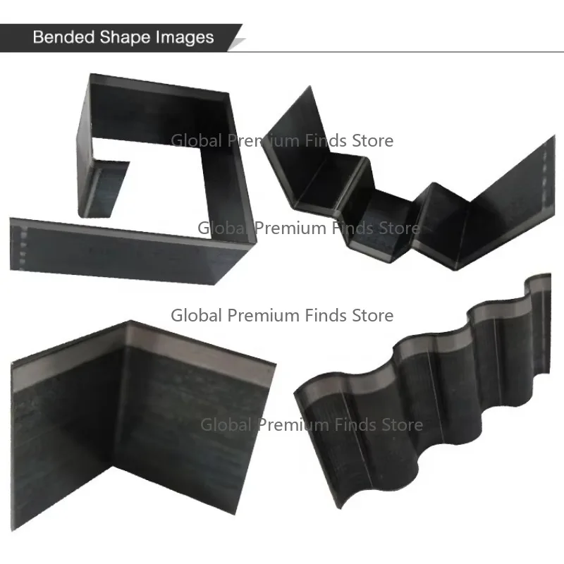 

Manual Blade Bender: Efficient Equipment for Die Making & On-Site Folding/Cutting