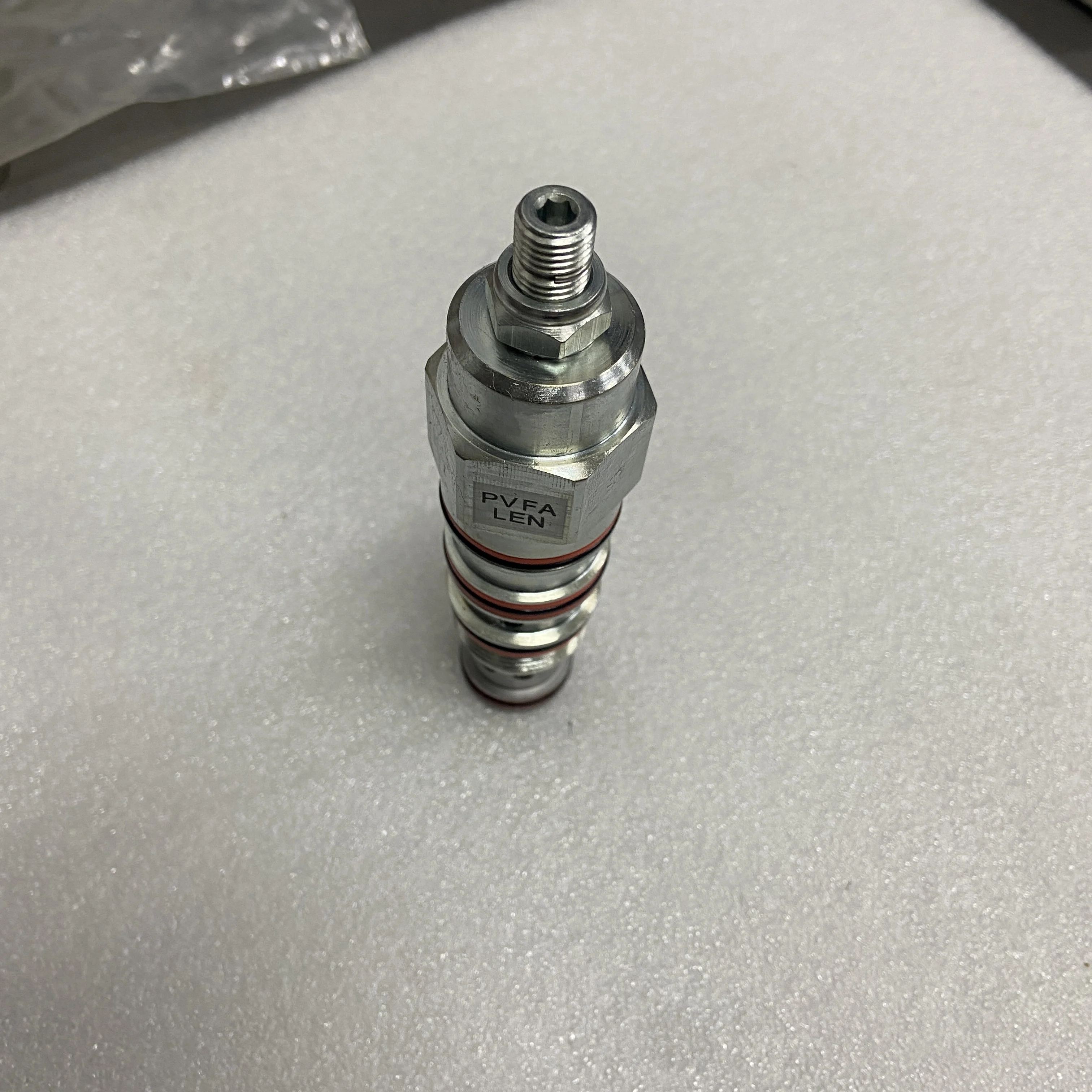 

SUN CBBA-LHN Картриджный клапан Картридж Пилотный обратный клапан CBEG-LHN CBCG-LJN CBBC-LHN Гидравлический клапан CXIE-XCN CNBC-XCN CNFC-XCN