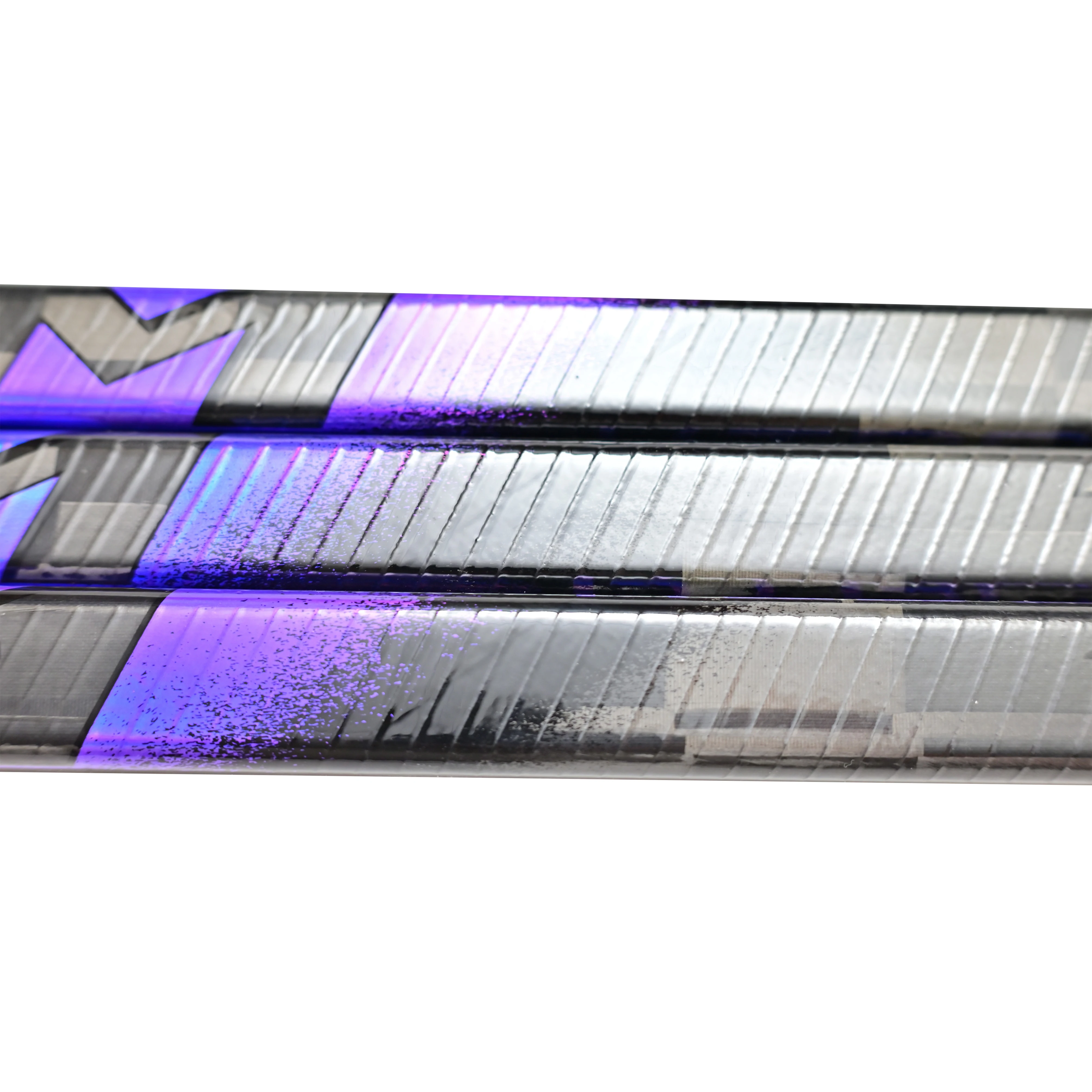 [2個パック][SR][LKP][Trigger 10CLK][ブルー] プロ クラシック アイスホッケー スティック LKP Trigger 10CLK ローキックポイント SR カーボンファイバー