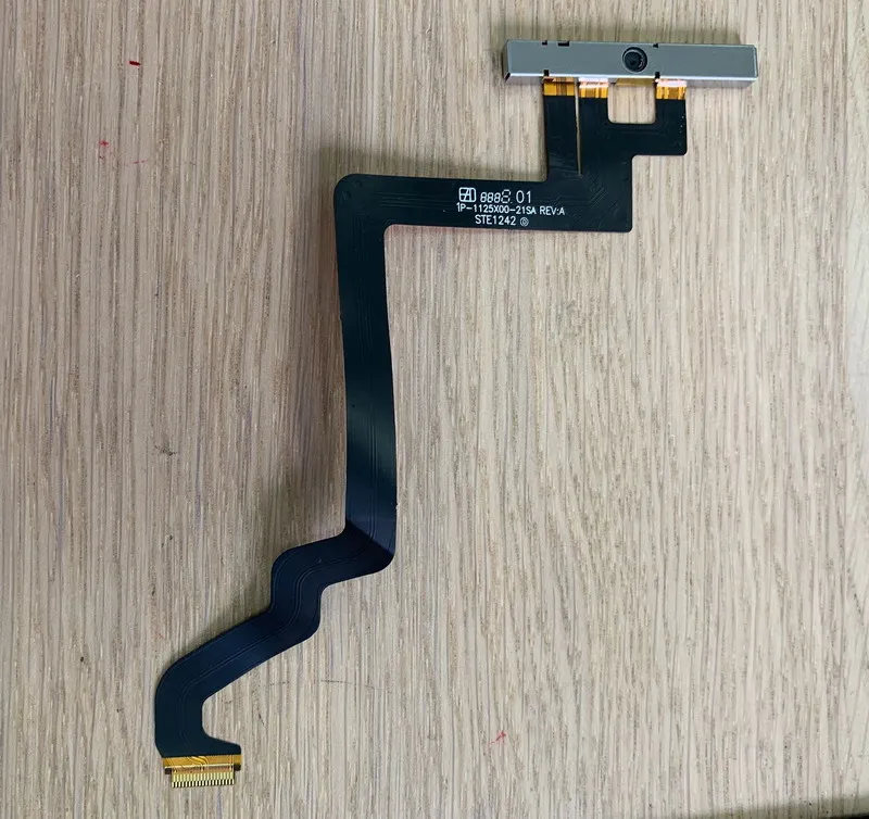 Original Change Cable Renew for 3DSLL for 3DSXL Camera Flex Ribbon Cable