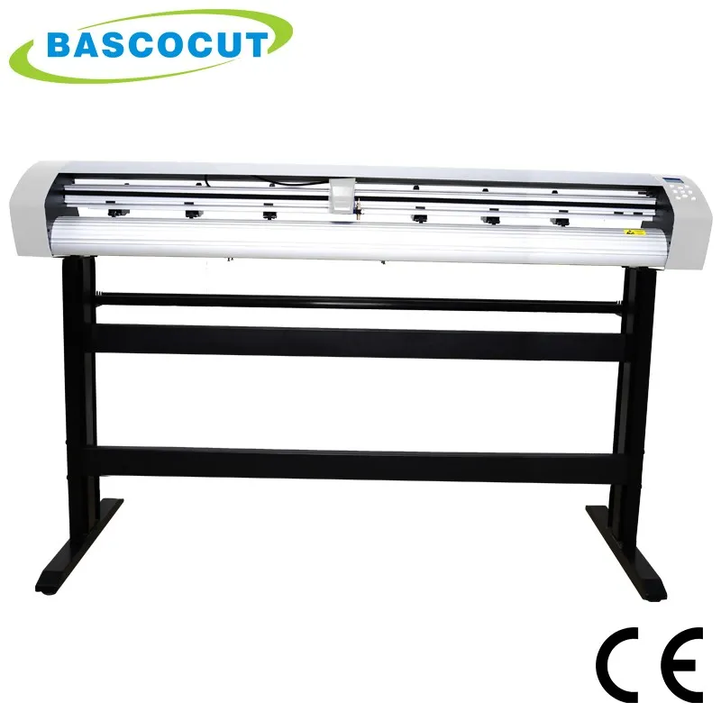 1660mm Car Wrap Tint Cutting Plotter Die-Cut Machine
