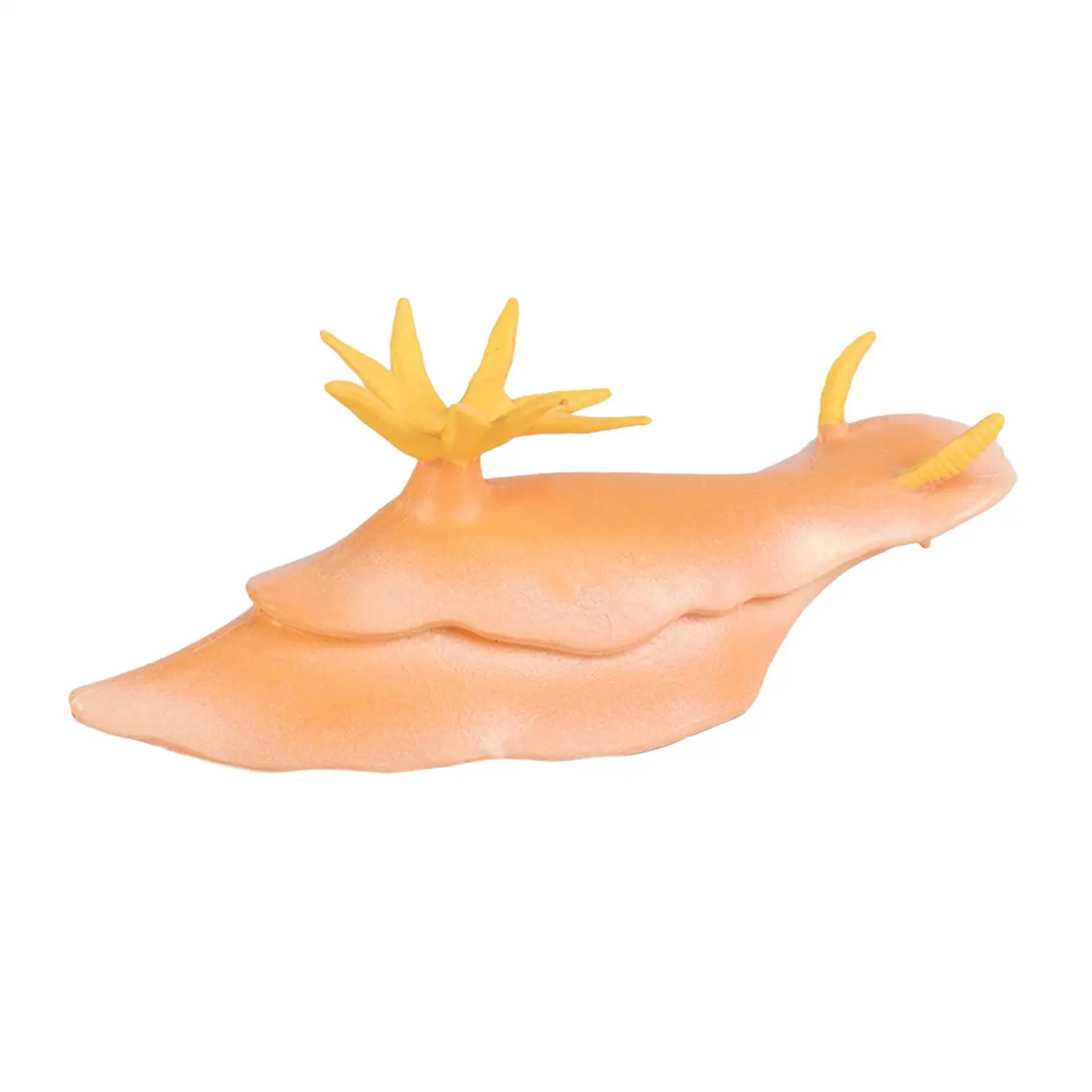 Sea Animal Figures Mini Figurines Model for Living Room Office Desktop