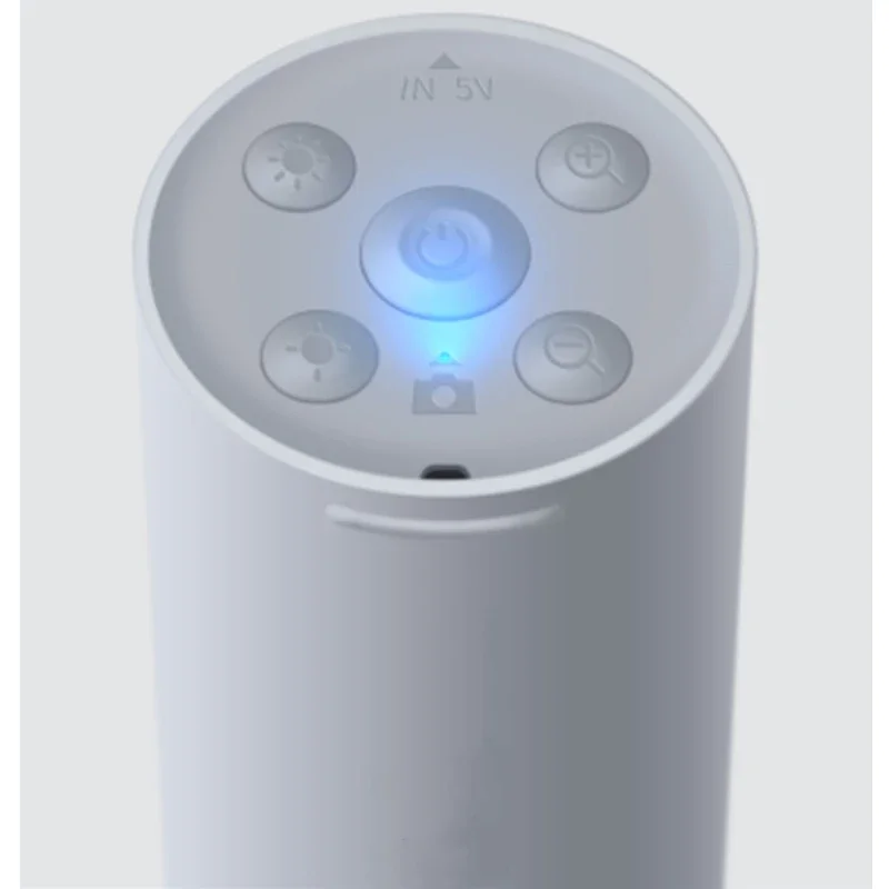 Power Tools New Magnifying Glass Usb Wireless Link HD High Magnification 400 Times To See Jewelry Identification Special Microsc