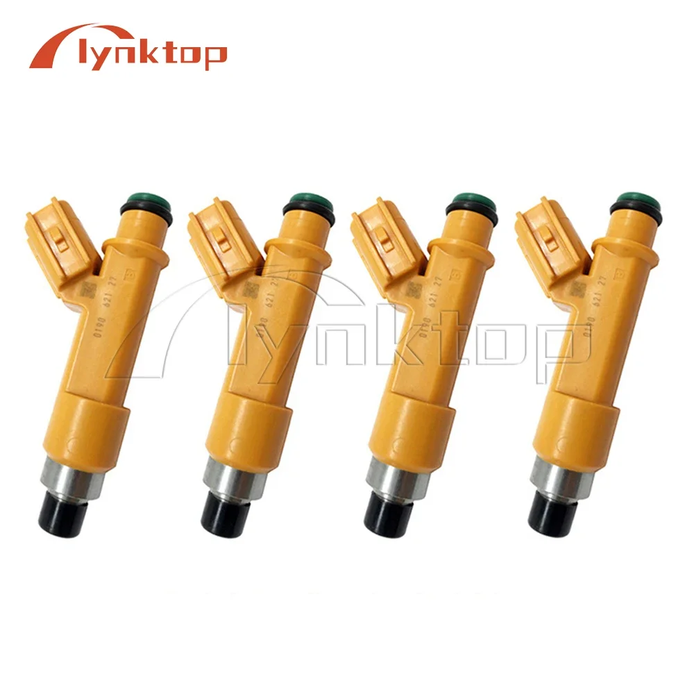 

4PCS Fuel Injector for Toyota Avanza Lite Townace Rush 2010-2020 23250-BZ010