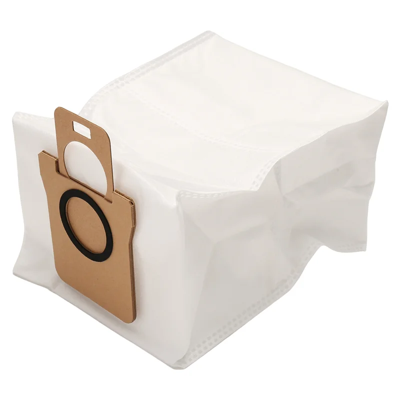 YCOC-Accessories Kit For Xiaomi Robot Vacuum X20+ / X20 Plus Main Side Brush Hepa Filter Mop Cloth Dust Bag Replacement Parts