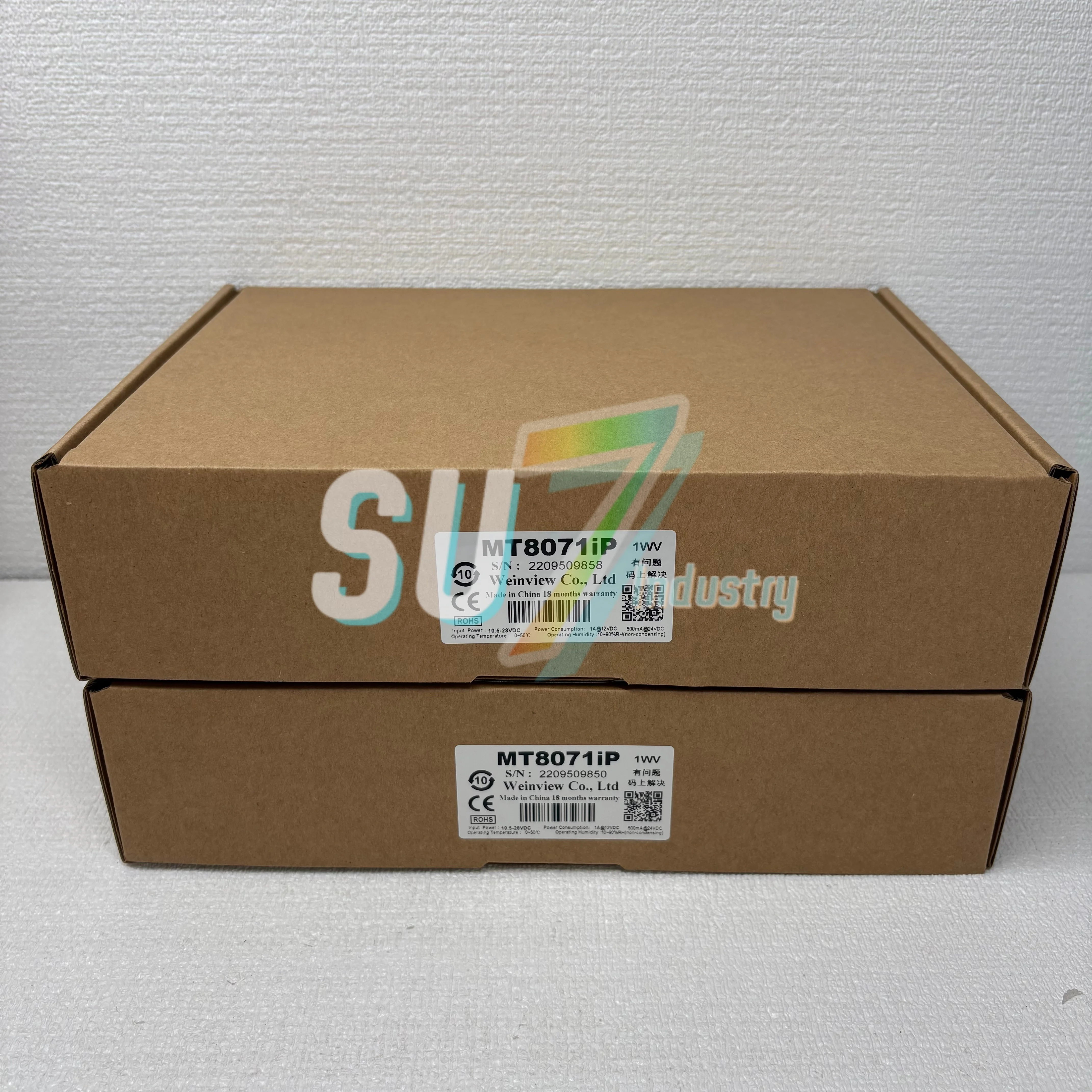MT8071iP  MT8071iP 1WV    New original