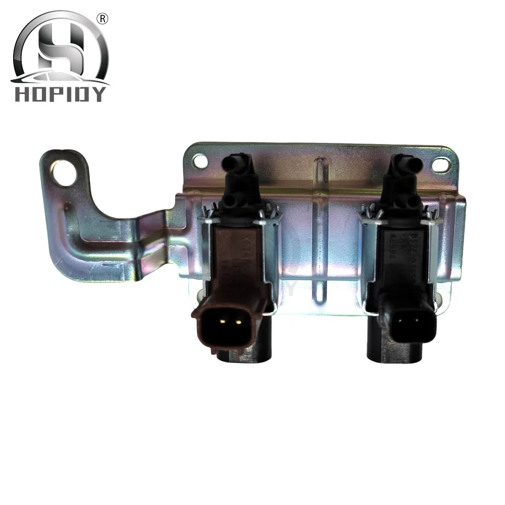 

DD для Mazda LF8218740 Электромагнитный клапан карбоновой канистры LF82-18-740