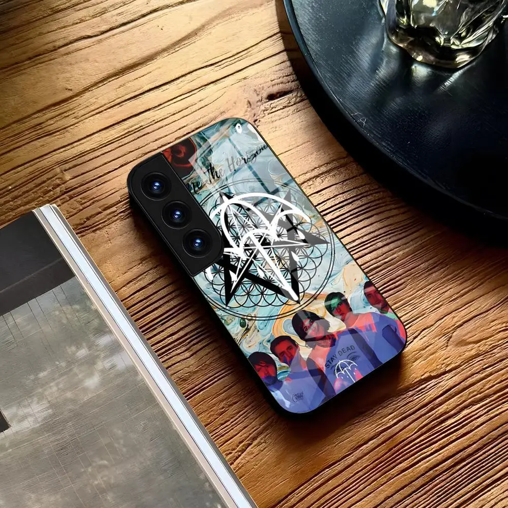 حافظة لهاتف Xiaomi15 14 Lite 12 Pro 11t 13 Lite POCO M6 M5 X6 X5 X3 NFC F5 F6 Pro Glass Coqu #6