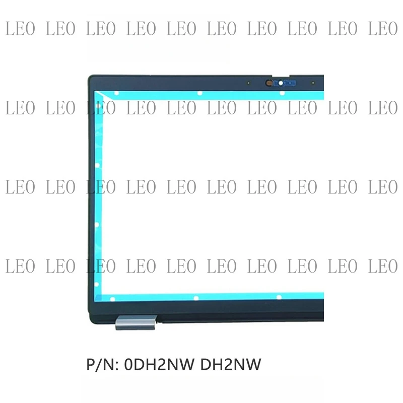 ss-new-for-dell-precision-3570-m3570-ir-lcd-front-bezel-cover-case-0dh2nw-dh2nw