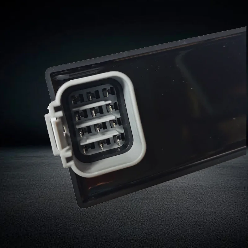 Applicable to Honda Little Princess Joy 100 Igniter Country III WH100T-G Electronic Igniter Gray Plug