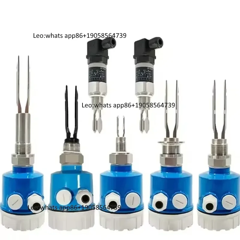 Tuning Fork Level Switch Multimeter Testing - Essential for Quality Assurance