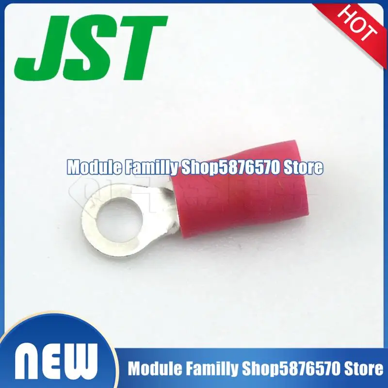 100 шт./лот, новый и оригинальный RBA1.25-3(FV1.25-3). Клемма