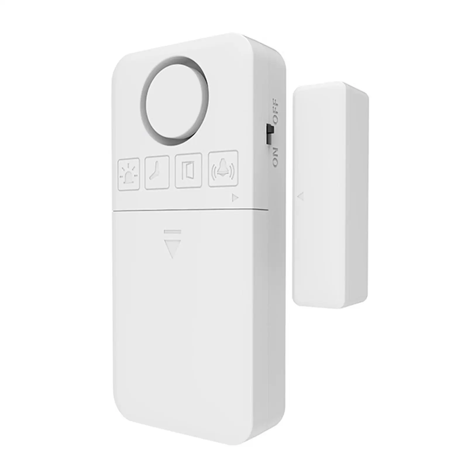 Deur En Raam Alarmen 130db Home Security Alarmsysteem Voor Thuiskantoor Slaapzaal