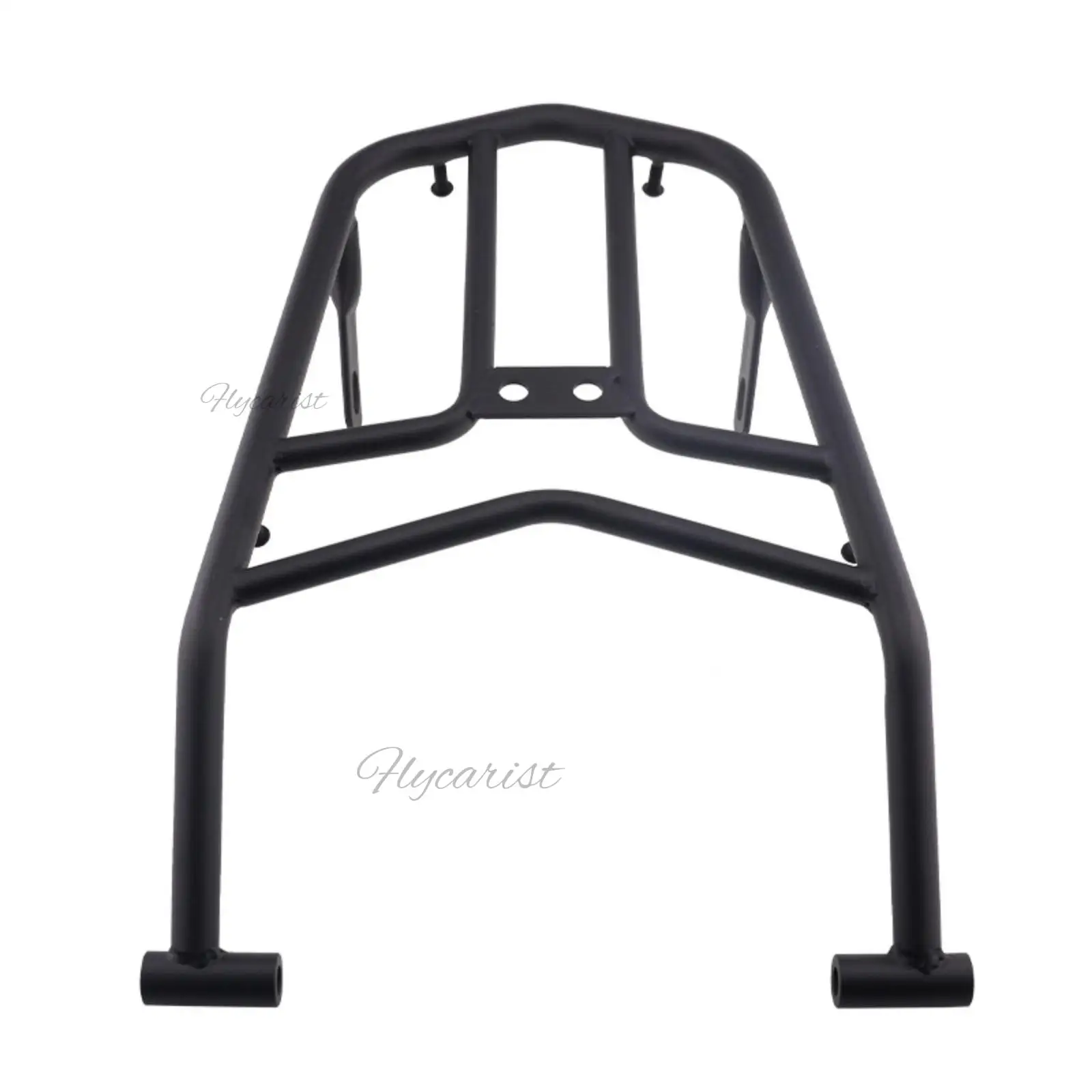 

for Honda CRF250L 2012-2019 Extension Rear Cargo Rack Luggage Carrier