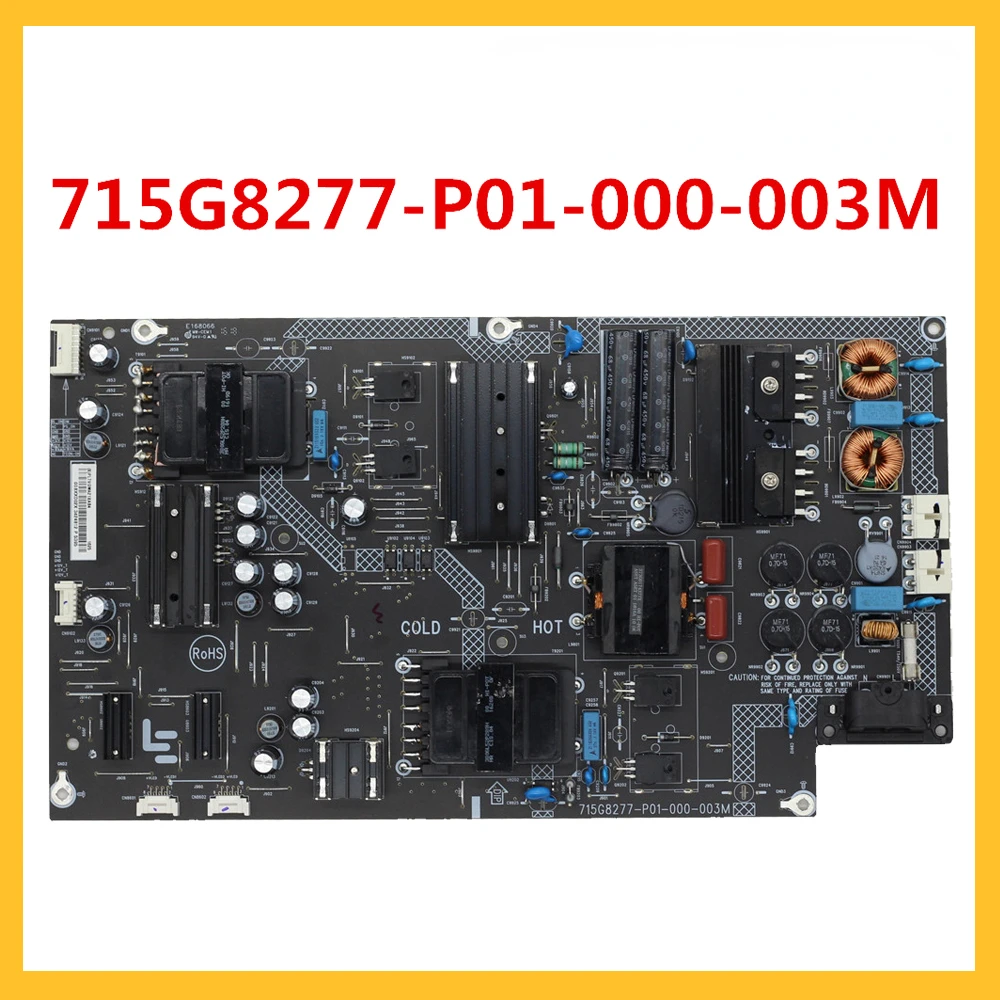 

715G8277-P01-000-003M Power Board 715G8277-P01-000-003M 715G8277 P01 000 003M Original Power Supply Board