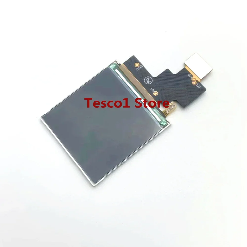 New Original Front Small LCD Display Screen+ Outer Glass Screen for Gopro Hero9 Hero 9 Camera Replacement Part