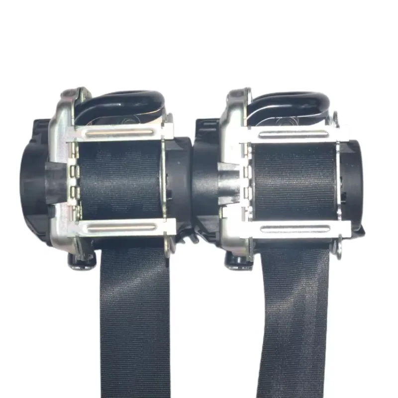 Car Safety Belts Car Seat Occupant Safe Pretension Seatbelt for Range Rover Executive VOGUE LR093795/LR093801