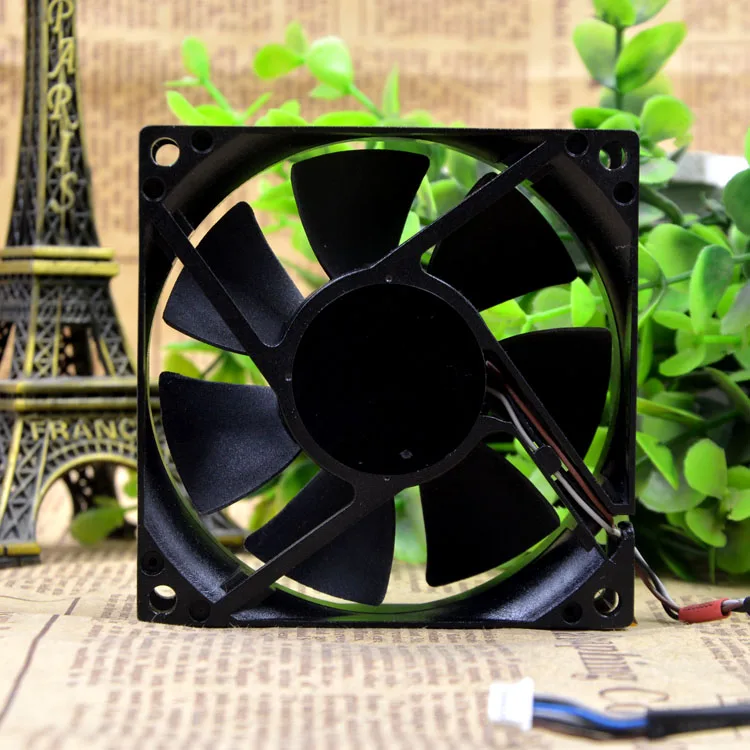 

ORIGINAL AD0812HX-A76GL 12V 0.25A PROJECTOR 8025 COOLING FAN