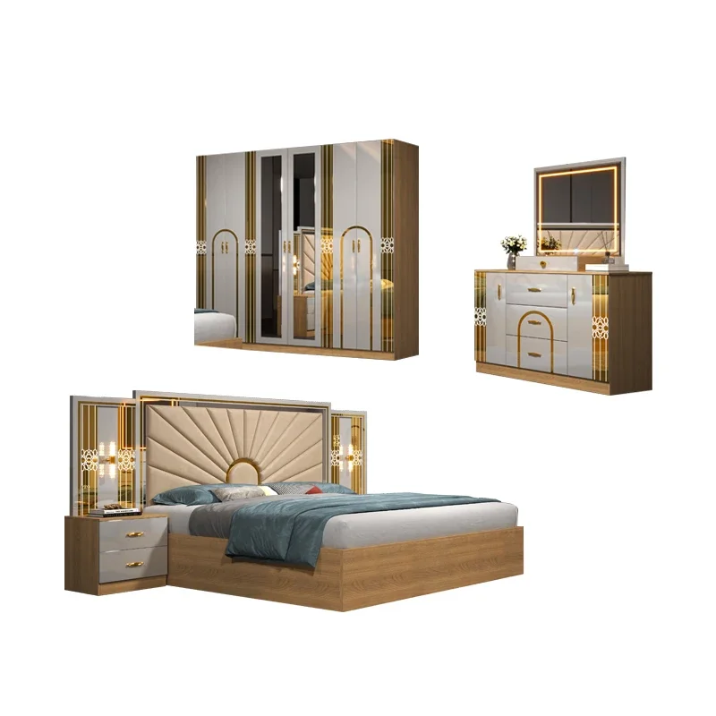 Thumbnail 2 - #13 Trending Bedroom Furniture Sets Right Now