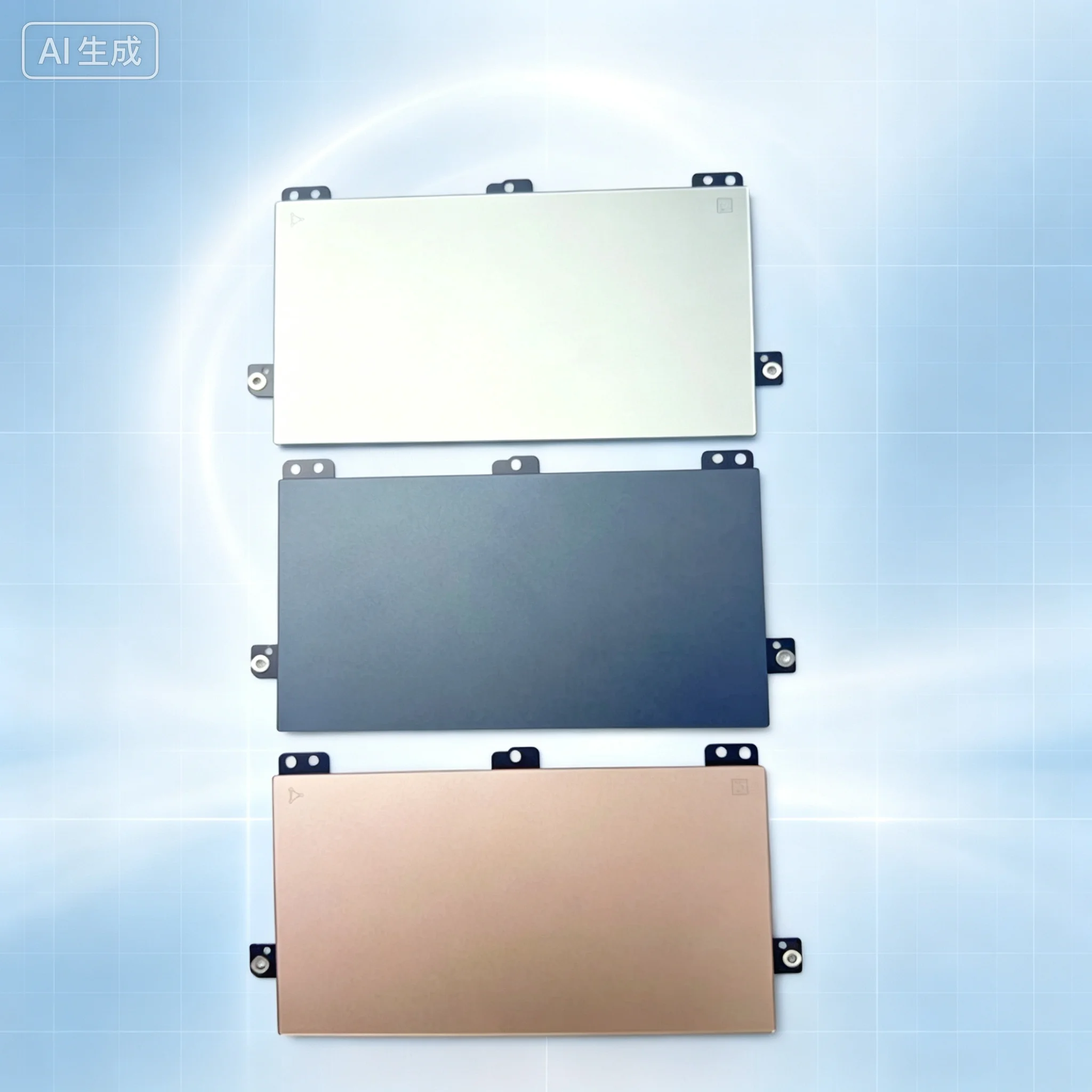 Replacement for Asus Zenbook 14 OLED UX3402 S13 X13 UM5302 Touchpad