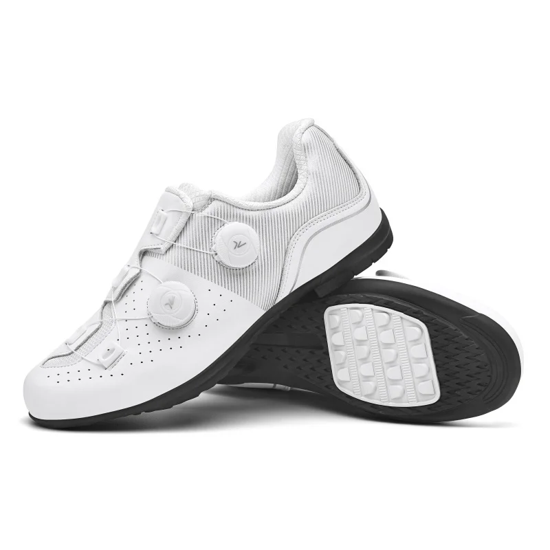 

Men Non Locking Mountain Bike Shoes Road Bicycle Rb Speed Non Cleat Cycling Sneakers Flat Pedal Mtb Women Walking Footwear
