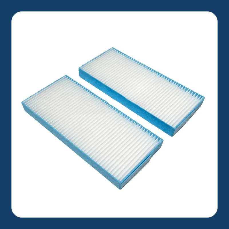 

Air conditioning filter suitable for GAC Aion V Tyrannosaurus electric vehicle 2024