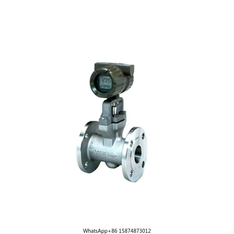 Hot sale and top quality Yokogawa vor tex Flowmeter DY015