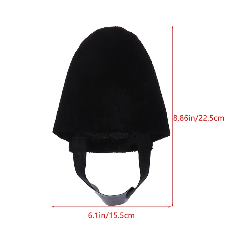 1 قطعة غطاء حذاء البولينج المنزلق داخلي كرة البولينج حذاء النعال حامي السلس انزلاق النعال جورب منصات الشريحة متوسط الحجم #6