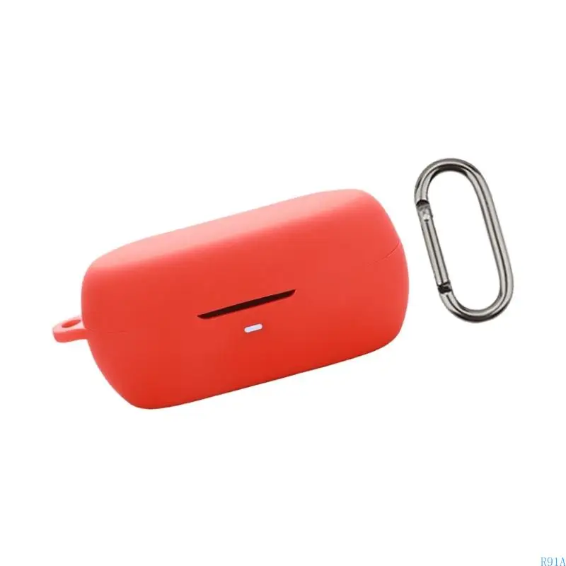 R91A غطاء واقعي ناعم لـ MA10 Professional Professional Professional Aybuds