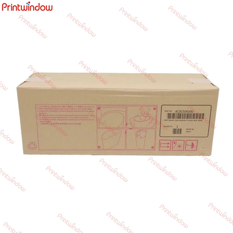 AC0C506000 Original New Transfer Belt For Konica Minolta AccurioPress C12000 C14000 Intermediate Transfer Belt 1939L