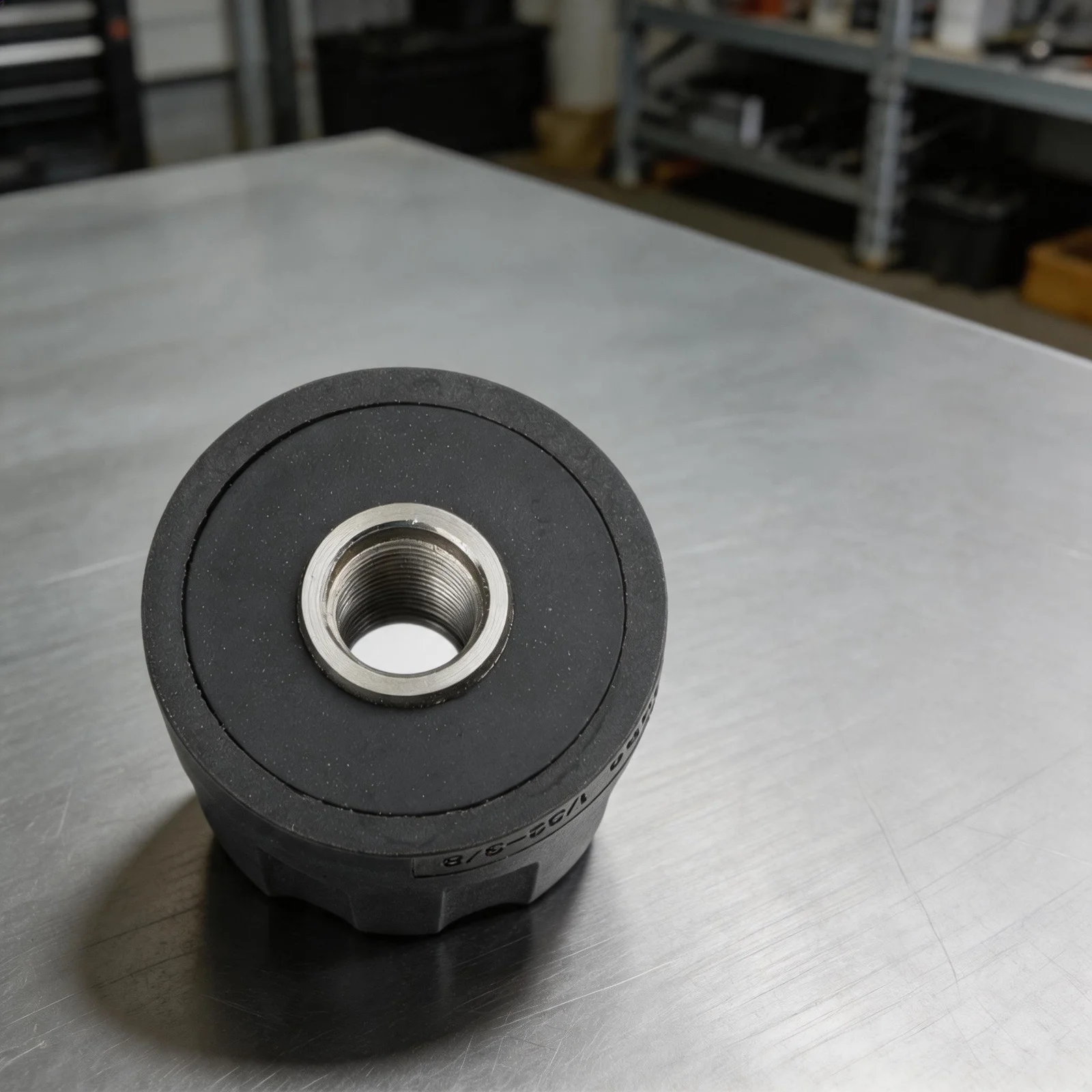Replacement Collet Chuck for For powermaxx For BS10 8V 10 8V Compatible with For Metabo Assembly and 110mm Chuck for Power Tools