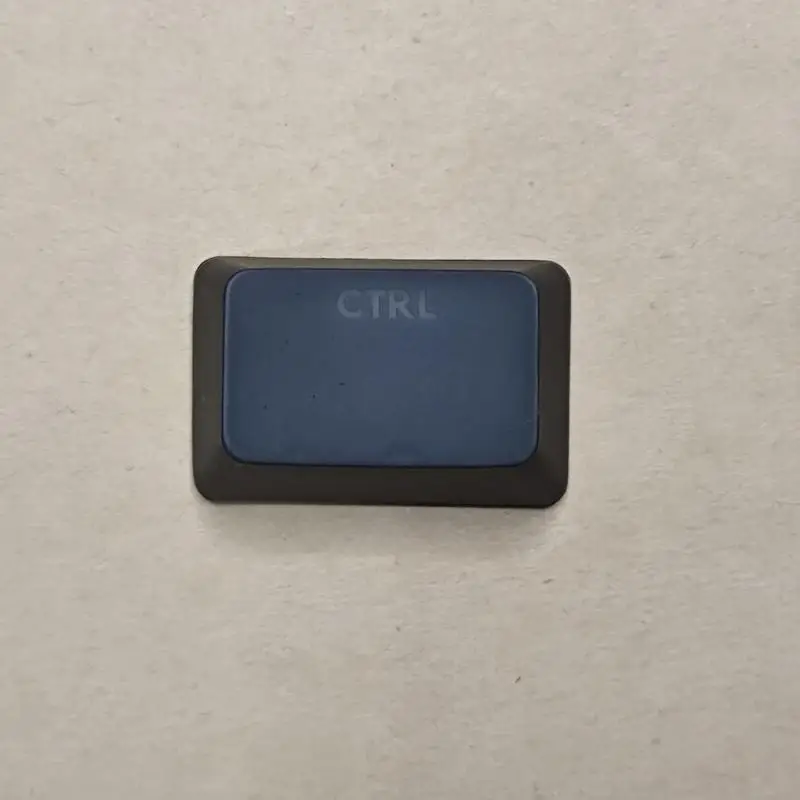 L9NA Ctrl Keycap For GPROX G610 Gaming Keyboard Optimized Typing Efficiency