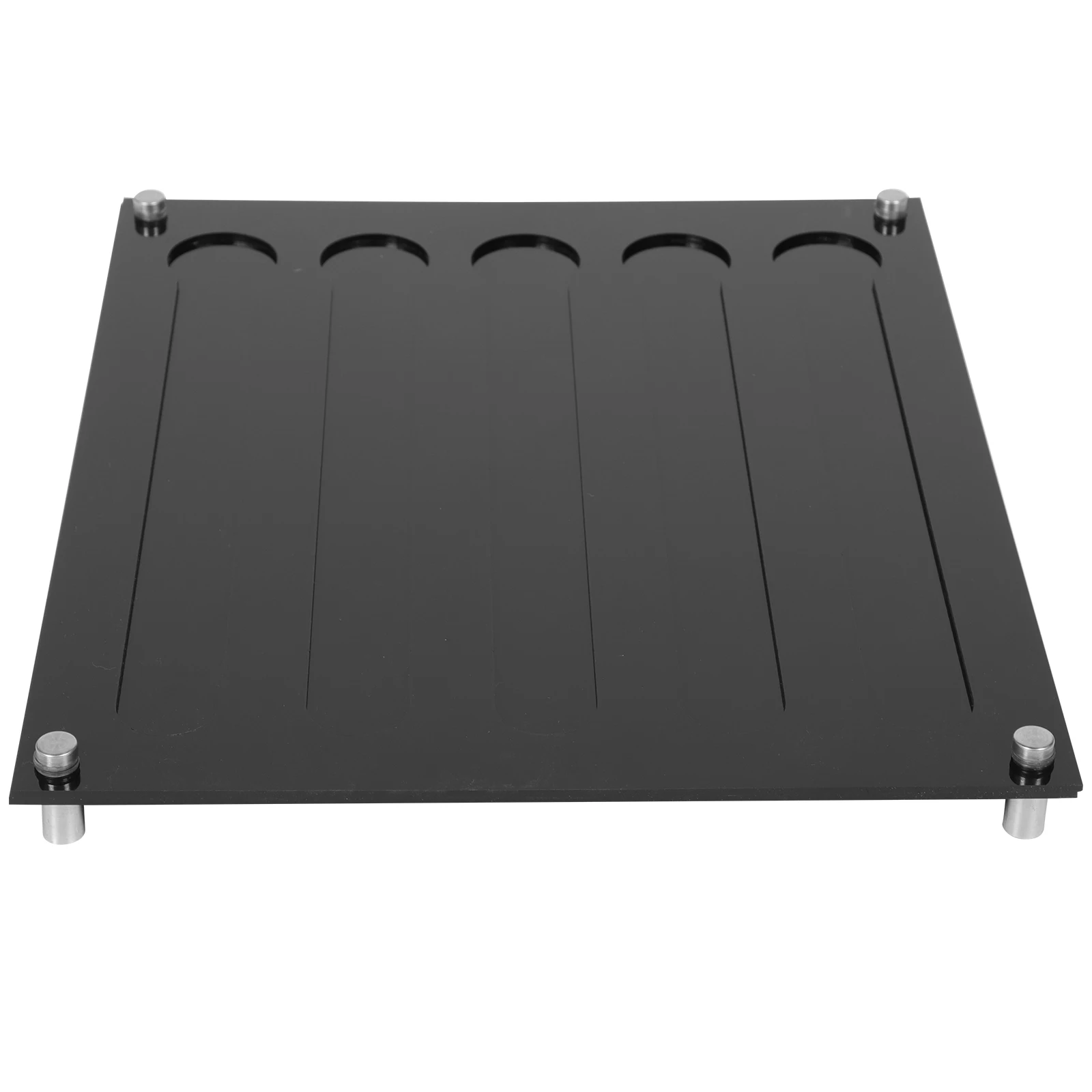 Acrylic Coffee Capsules Mount Storage Container ganizer Home Office Space Saver Elegant Design Practical Holder