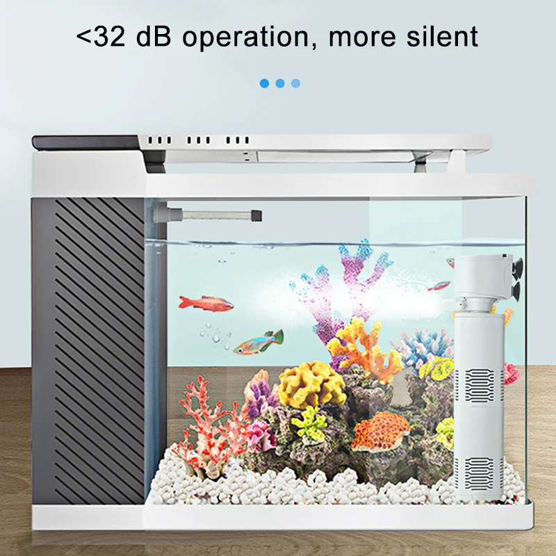 Thumbnail 4 - #58 Best Aquarium Filter Pumps to Buy In 2026
