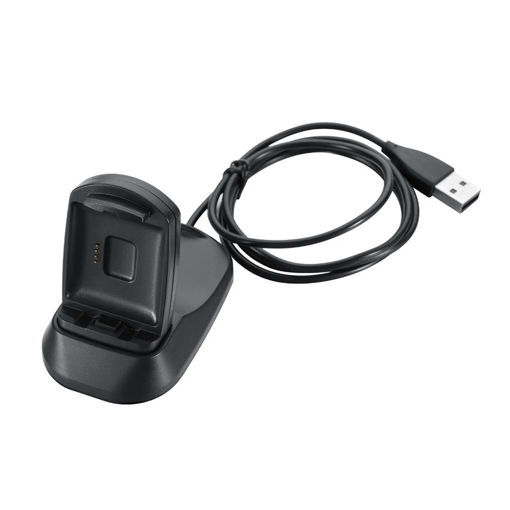 

Replacement For Charging Dock Smart Watch Accessory Compact Lightweight Fast Stable Charging Stand Travel