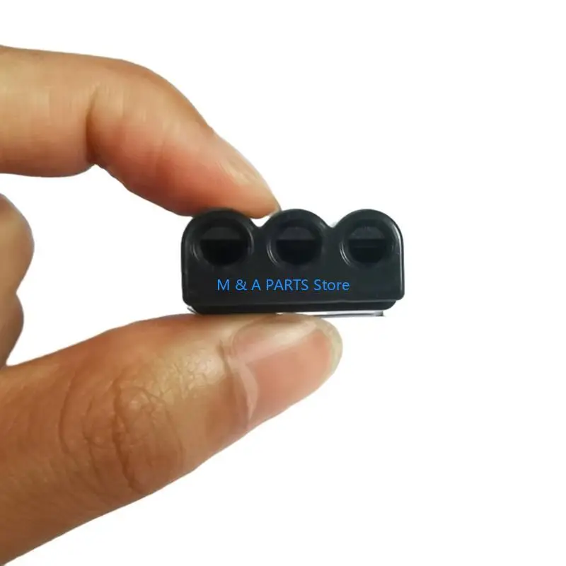 U1JF Deer Whistles Wildlife Warning Device Animal Sonics Alerts Car Safety Accessory Compact Alerts Device for Car Motorcycle