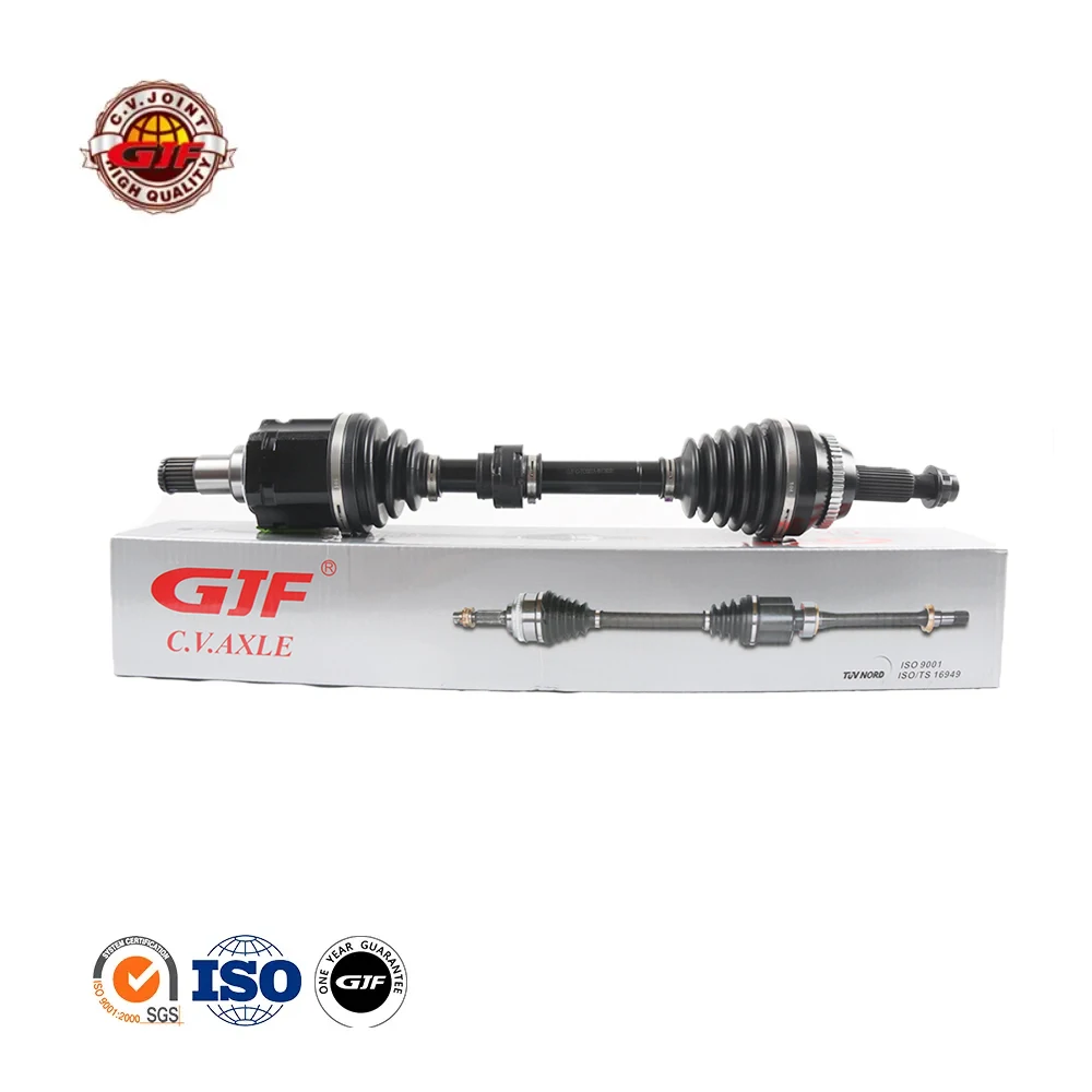 

Auto Spare Part Half Shaft Right Left Driveshaft for TOYOTA LEXUS ES350/ES240/GSV40 Aurion 2012-2017 43420-0W210 43410-0W180