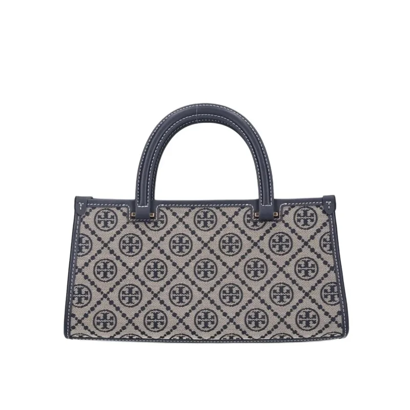 

Женская сумка через плечо T Monogram от TORY BURCH