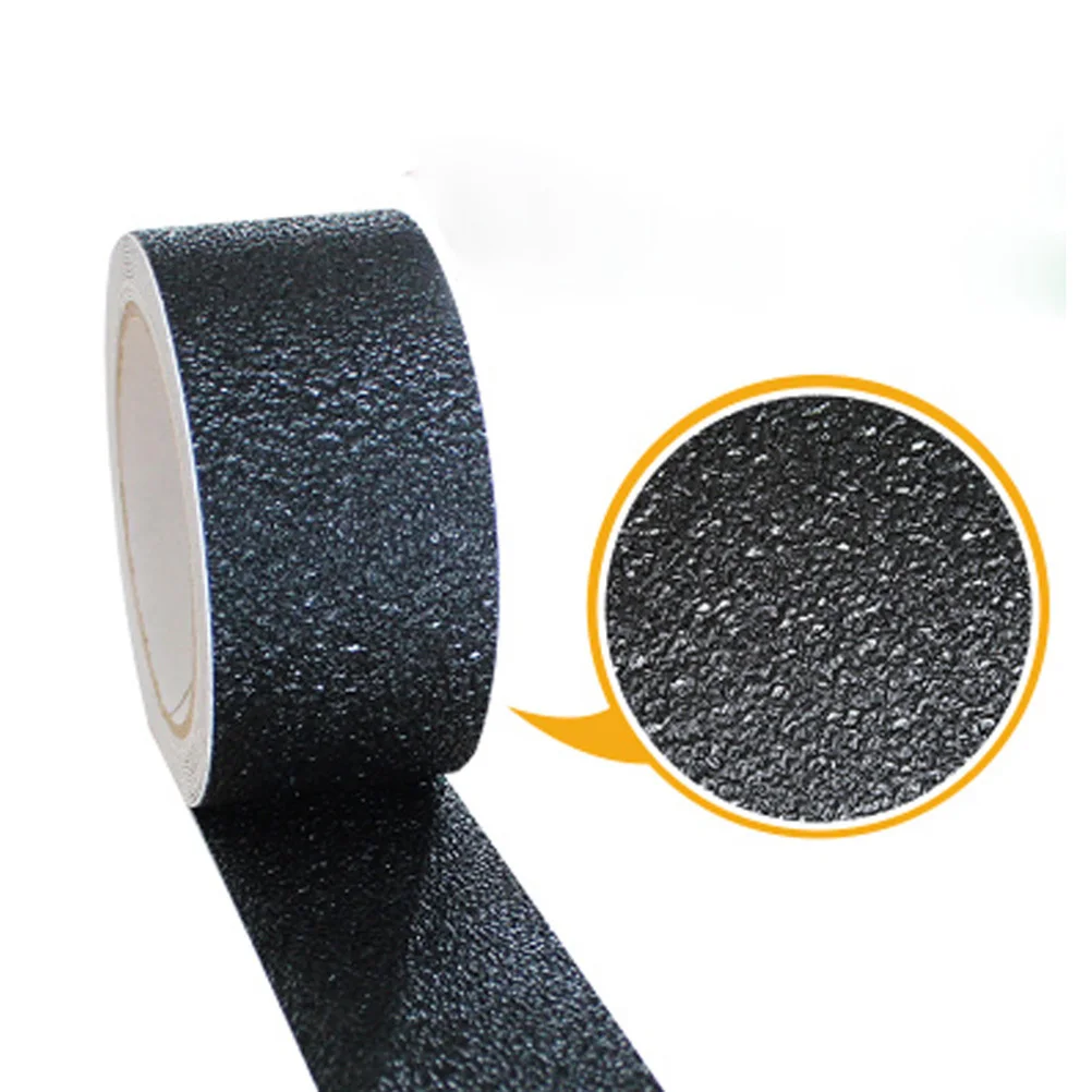 

15M High Grip Anti Slip Tape Cuttable Strong Stair Tread Ladder Ramp Scaffolding Bus Home Safety Non Adhesive Backed Tape Self