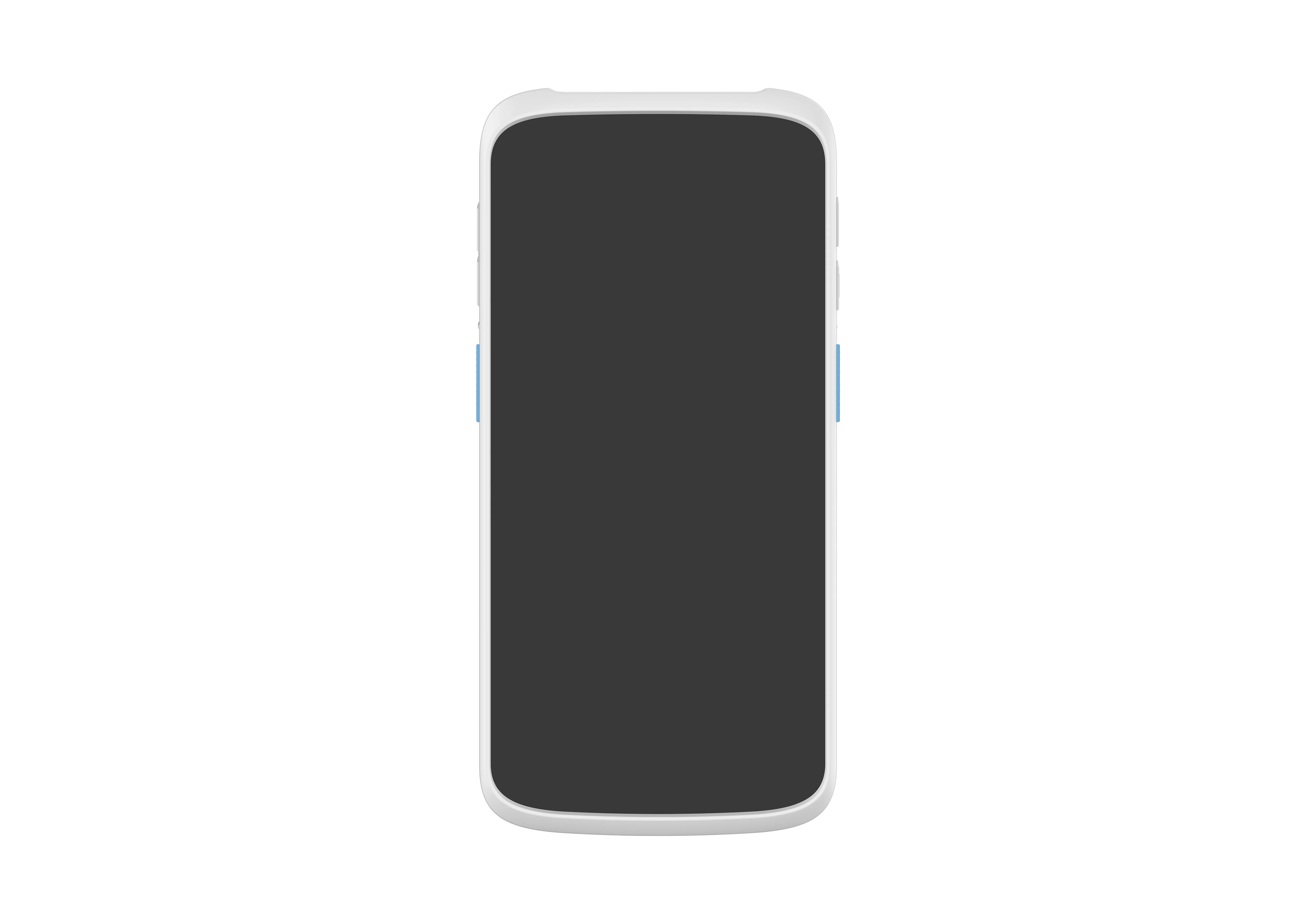 جهاز المساعد الشخصي الرقمي الطبي المحمول أندرويد 13 2D NFC UHF IP68 4G الصناعية زيبرا هانيويل وعرة الكمبيوتر المحمول المستخدمة #6