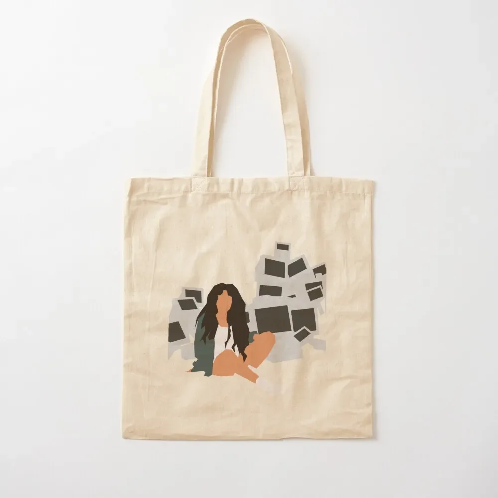 

sza ctrl Tote Bag tote bag Candy bags custom bags Bag