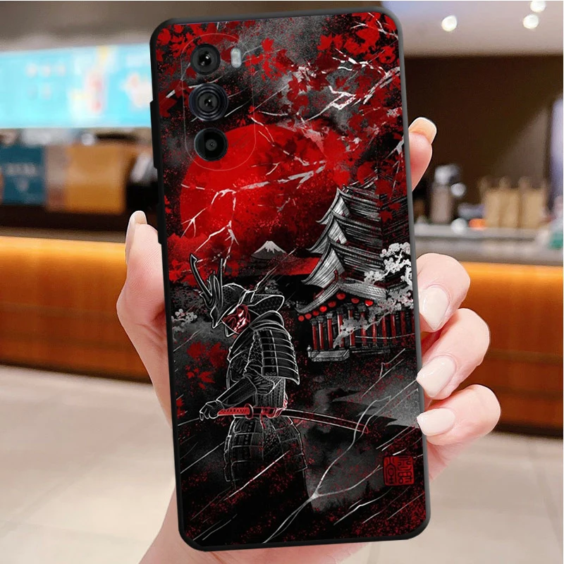 Phone Case For Moto…