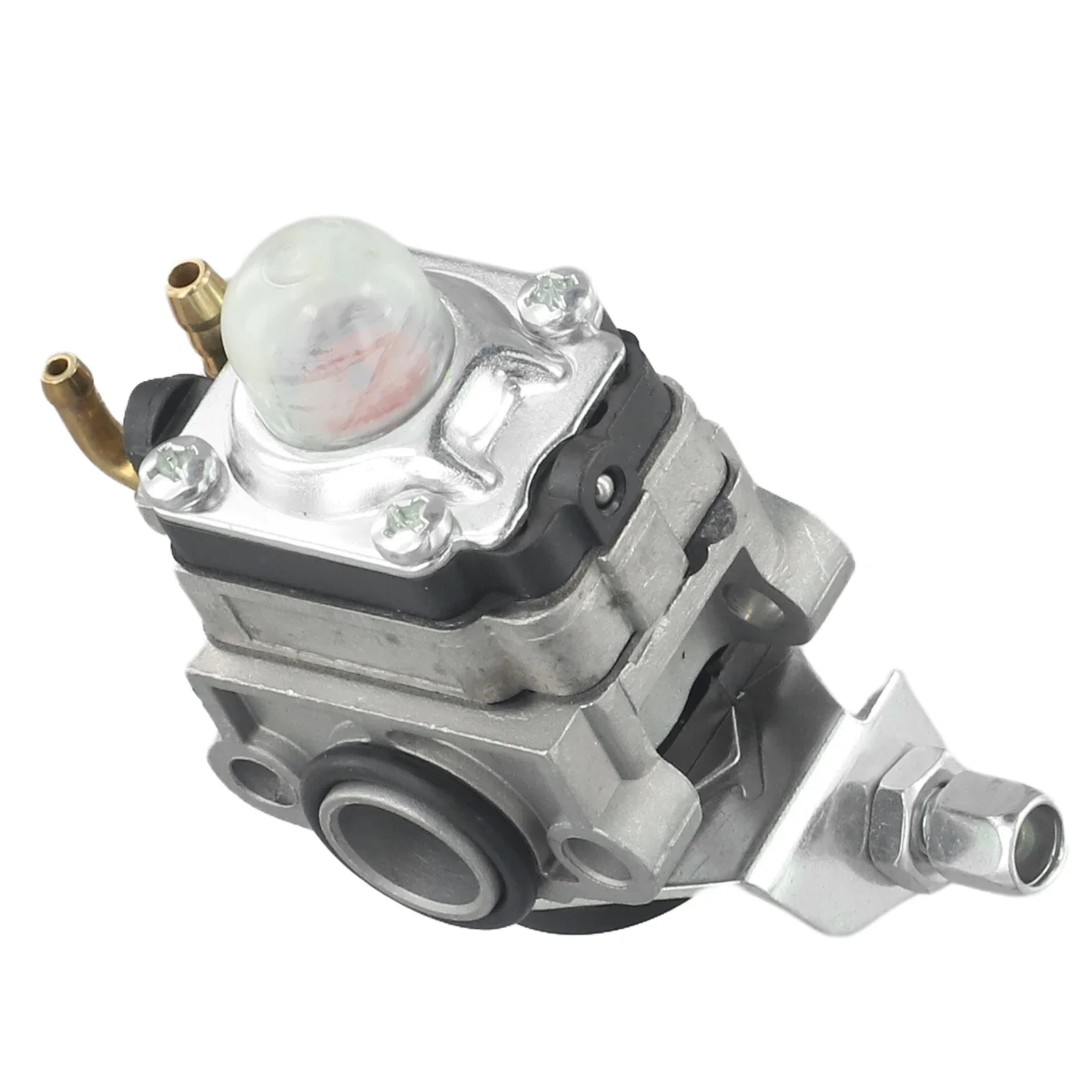 

Carburettor Carb Fits For HONDA GX31 139 Grass Trimmer 139 Earth Drill Air Inlet Aluminum Alloy Part Replacement Garden Tool