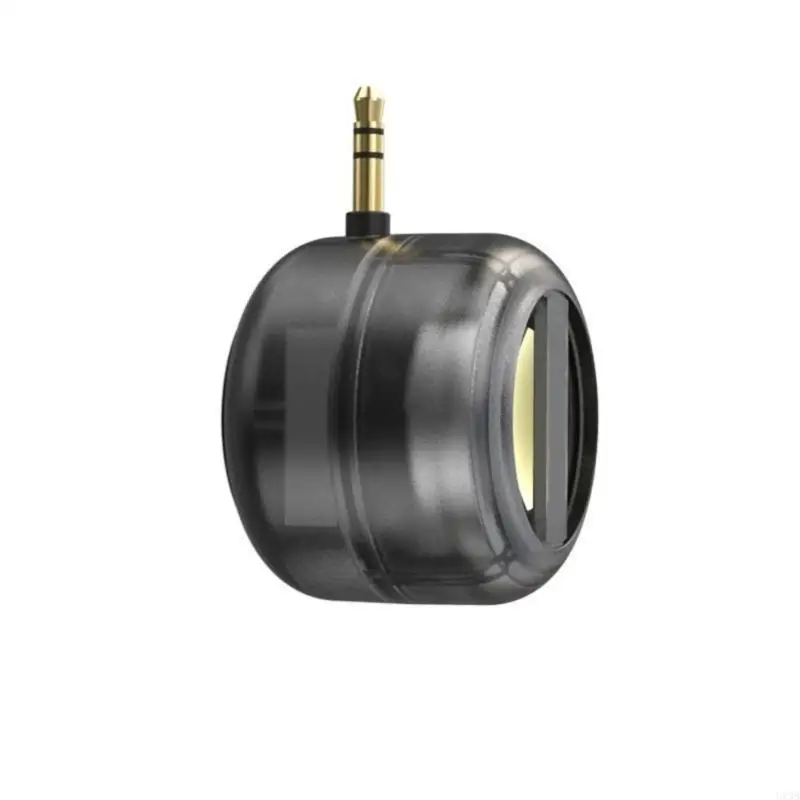 U13B 3.5mm speaker ponsel speaker portabel mini speaker yang dapat diisi ulang untuk amplifier speaker peningkatan seluler