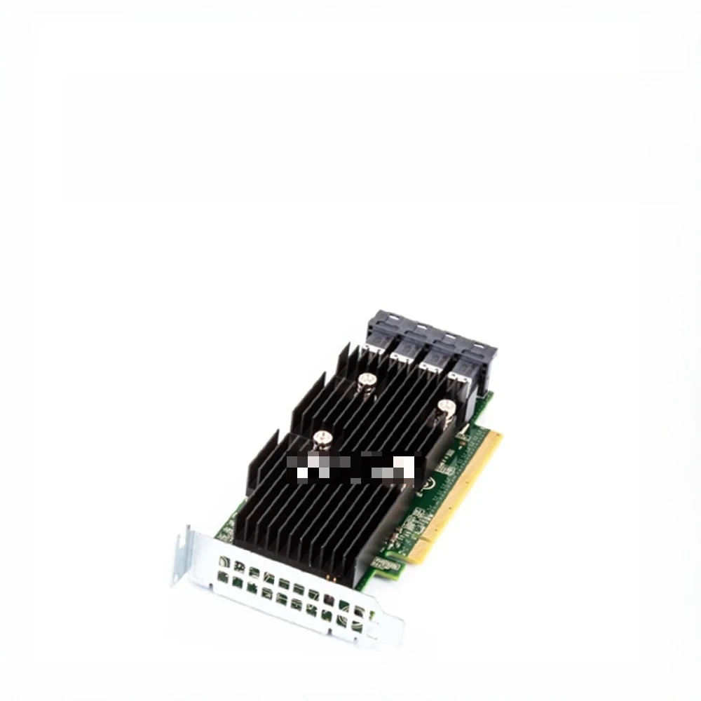 

Original 0GY1TD for POWEREDGE R630 R730 R920 R930 PCI EXPRESS SSD NVME EXTENDER ADAPTER CONTROLLER GY1TD 12Gb Expansion Card