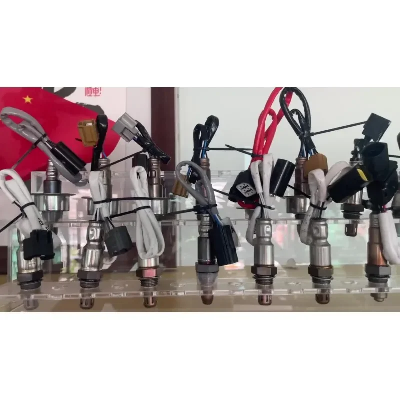 Zza para 89465-68040 8946568040 89465 68040 Sensor de oxígeno delantero Toyota Wish ZNE10R 08-09 ZNE10G 03-09 1ZZFE