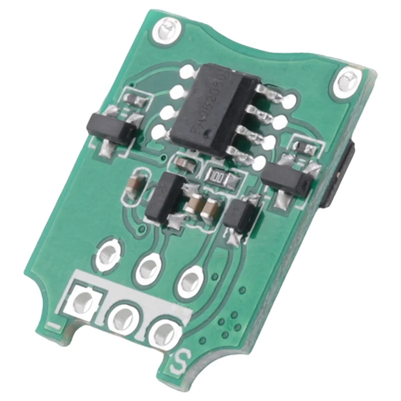 6 SZT. Mikro-Regulator Obrotów 3A Mini ESC DIY Dwukierunkowy Przód i Tył z Szczotkami do Modeli Samolotów i Multirotorów