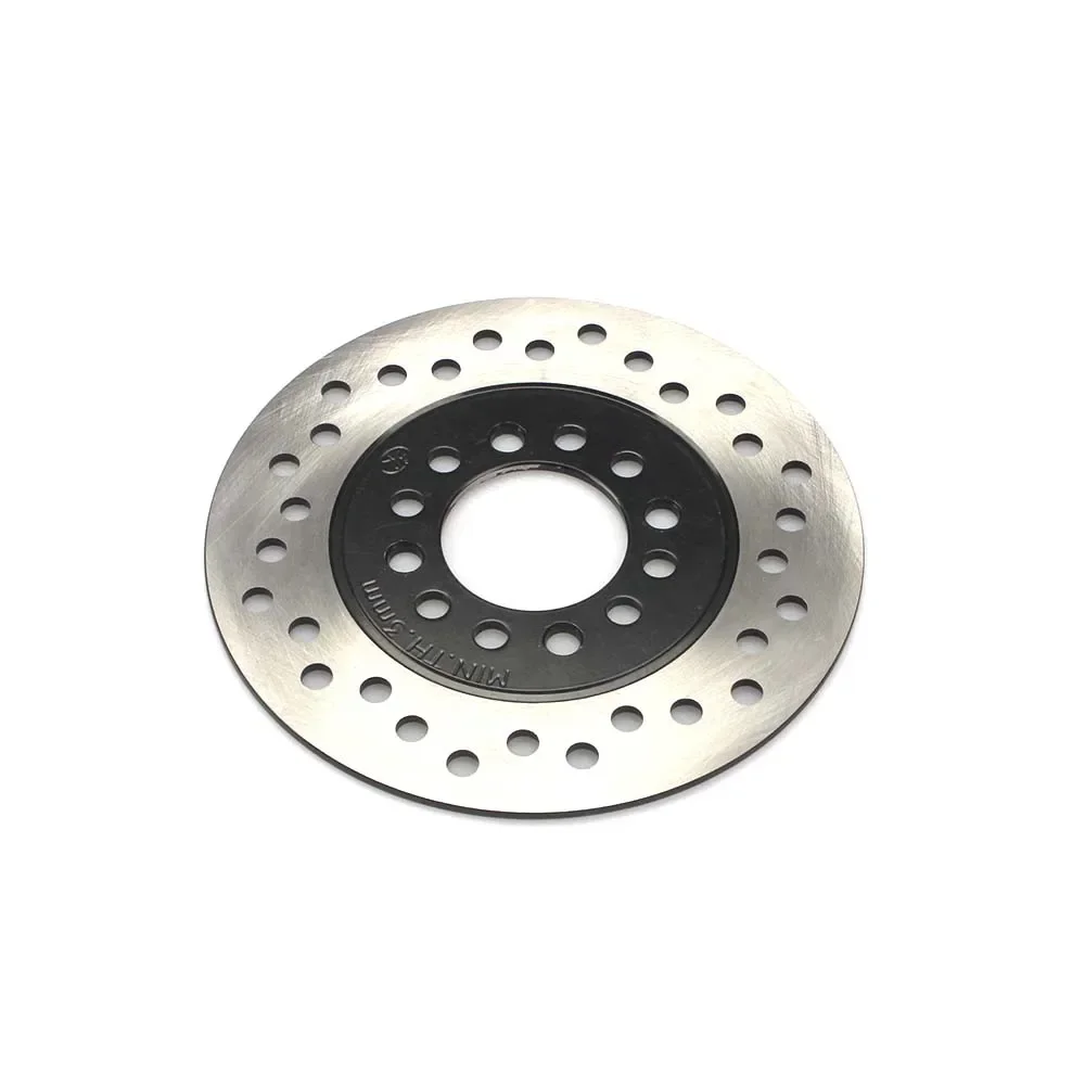Universal 170mm Rear Brake Disc Rotor for 50cc-150cc ATV, Go Kart, Buggy, Quad & Dirt Bike – Durable Motorcycle Accessories