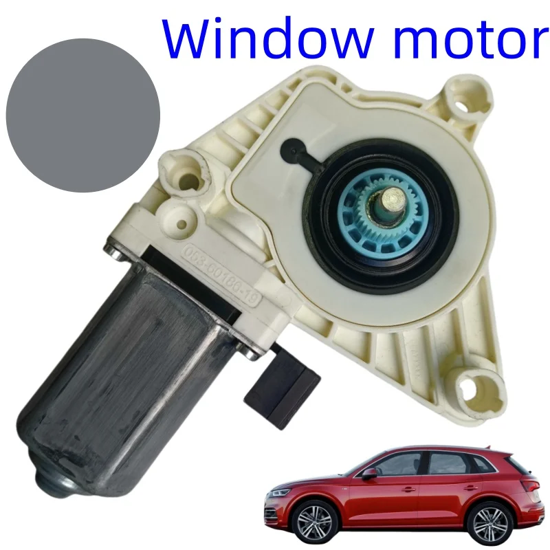 Electric Window Lift Motor for Audi Q5/Sportback, 2017-2025, 5Q4959801B 5Q4959802B 80A959801 80A959802, New Replacement Car Part